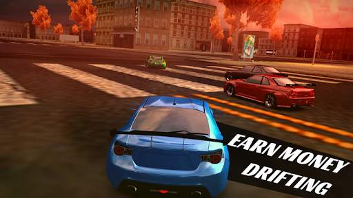 Real Car Drift Racing - Epic M screenshot 3