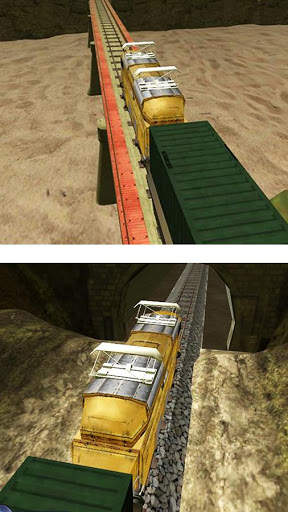 USA Train Simulator screenshot 10