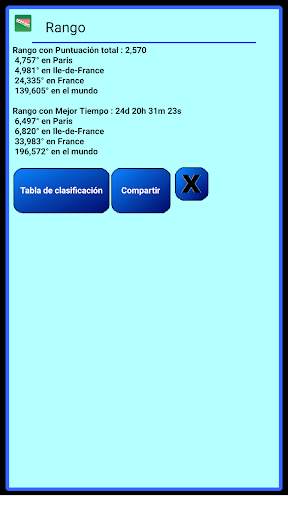 Solitario screenshot 6