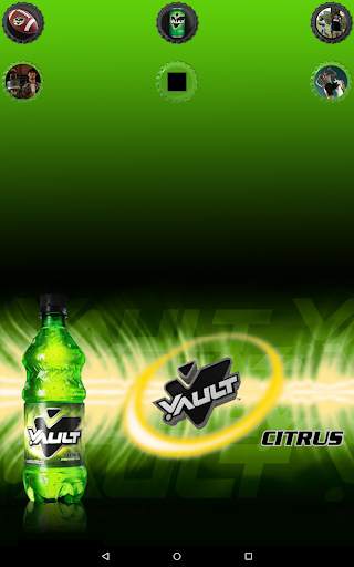 Vault! screenshot 2