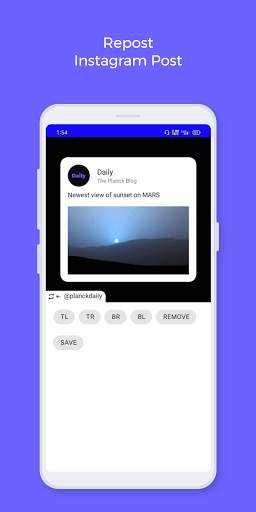 BOT - Social Media Tool screenshot 4