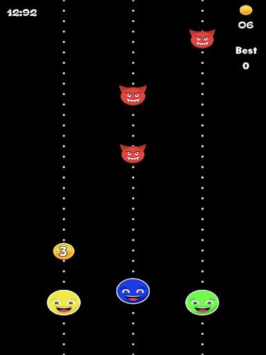MAD ALLEY - ENDLESS SHOOTING GAME screenshot 11