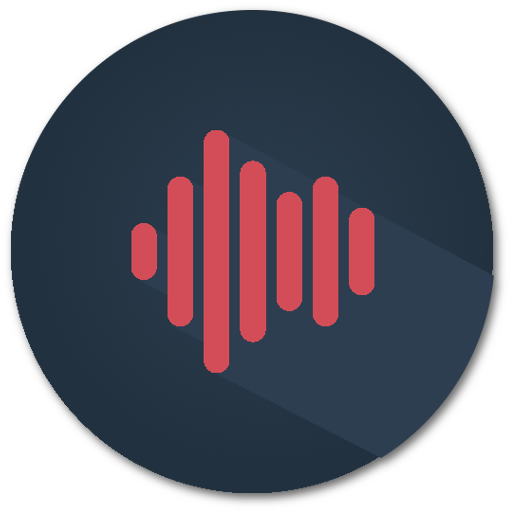 PlAYful FlAT - CM12/13 Theme icon