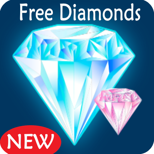 Free Diamond, Get Free Diamond Guide icon