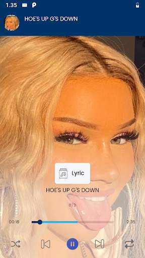 Shirin David Musik : Shirin David Ohne Internet screenshot 1
