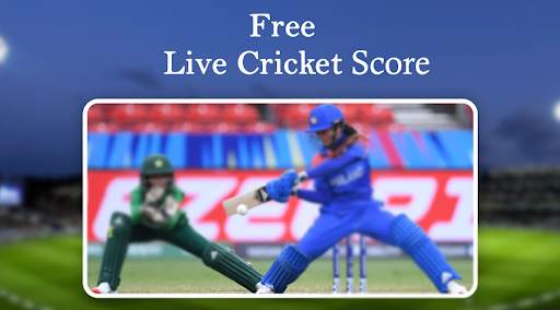 Live Cricket TV - Sports TV screenshot 1