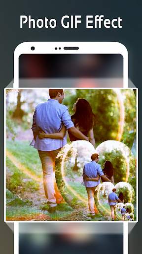 Repeat Photo Animation Effect- screenshot 24