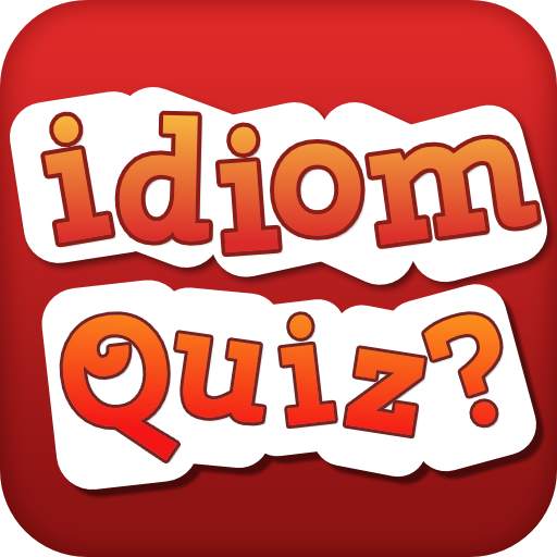 Idiom Game Quiz 1.1