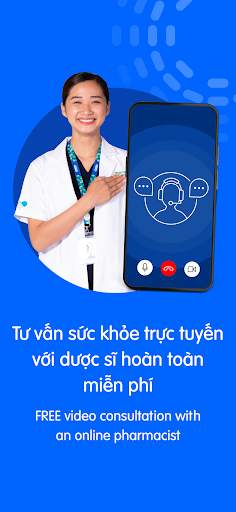 Pharmacity-Nhà thuốc tiện lợi screenshot 4