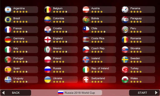 Mobile Kick screenshot 8