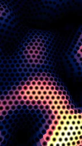 WAVERO LiveWallpaper FREE screenshot 4
