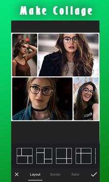Beauty Cam - B16 Collage and Editor Photo Expert screenshot 3