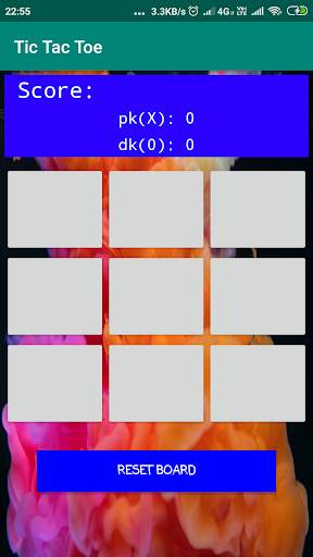 Tic Tac Toe - Free Puzzle Game App, Just For Fun screenshot 6