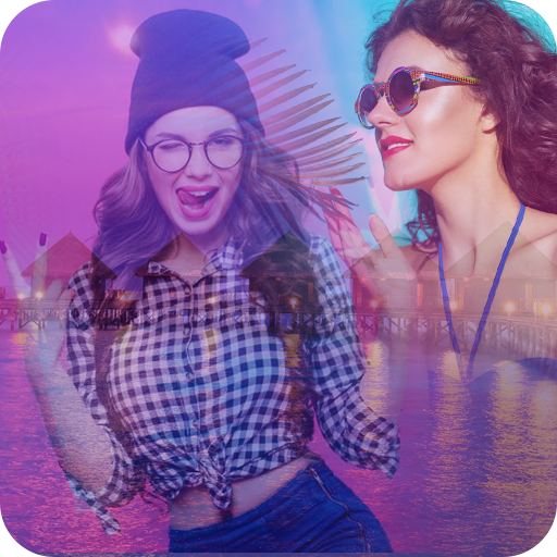 Photo Blender icon