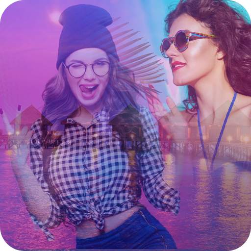 Photo Blender 2.1