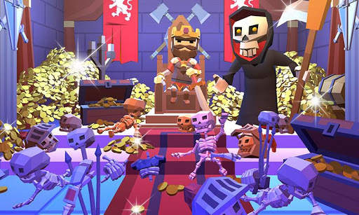 King Choices скриншот 3