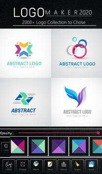 Logo Maker screenshot 20