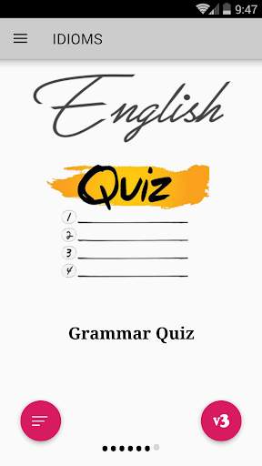 LEN Learn English Now скриншот 8