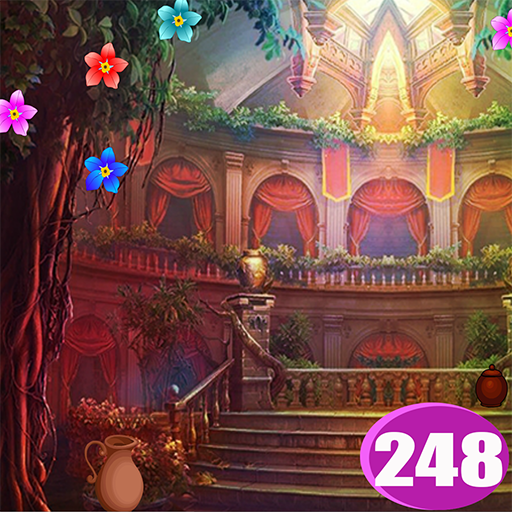 Cute Prince Rescue 2 Game Best Escape Game 248 icon