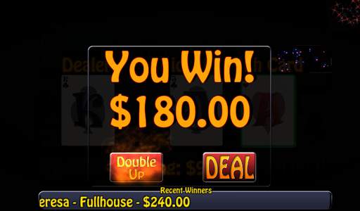 Video Poker & Blackjack Casino screenshot 6