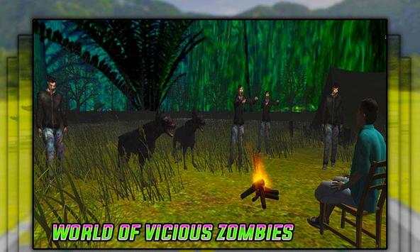 dead target into the zombies game screenshot 1