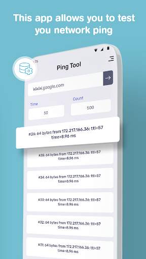 WiFi Analyzer : All WiFi Tools screenshot 5