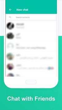 Whatscan QR - Status Downloader– Whatsweb Chat screenshot 2