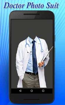 Doctor Photo Suit screenshot 3