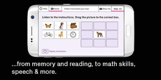 Constant Therapy Clinician screenshot 3
