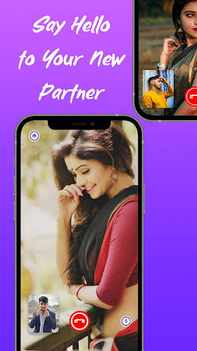 Free Videocall screenshot 2