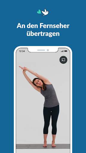 Gotta Yoga screenshot 8
