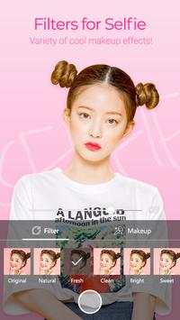 Makeup Camera screenshot 2