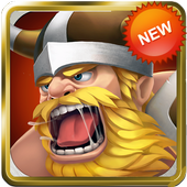 tribe clash icon