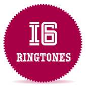 Best IPhone 6 Ringtones icon