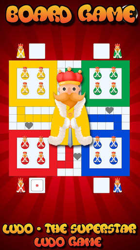 Ludo - The SuperStar Ludo Game screenshot 9