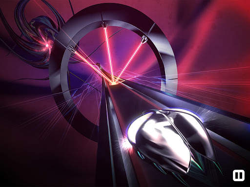 Thumper: Pocket Edition screenshot 9