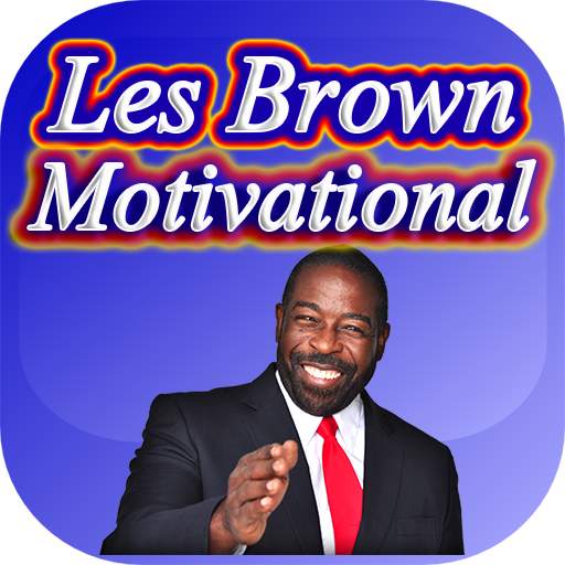 Les Brown Motivational App screenshot 3