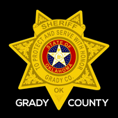 Grady County Sheriff's Office icon