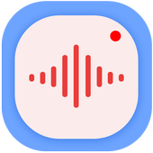 Trình ghi âm - ZRecorder chất lượng cao icon