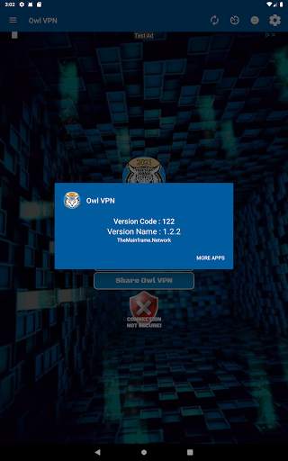 Owl VPN Private Internet Access, Secure Proxy Net screenshot 24