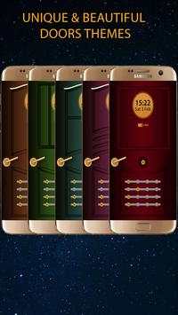 Smart Door Lock screenshot 6