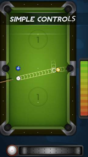King of 8 Ball: Pool Billiards screenshot 5