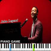 John Legend Piano Tiles 2.0