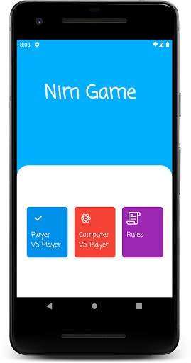 Nim Game screenshot 3