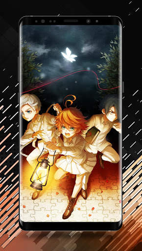 Anime Wallpaper screenshot 2