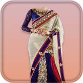 Saree Blouse Photo Editor 6.0