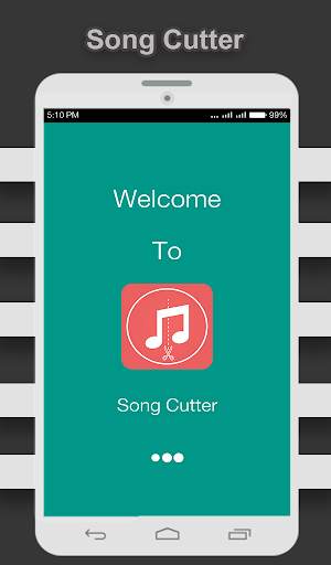Song Cutter 2018 screenshot 7