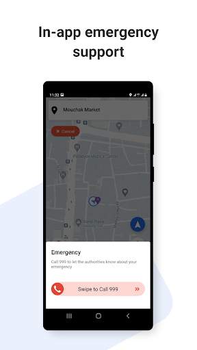 OBHAI Contractor screenshot 4