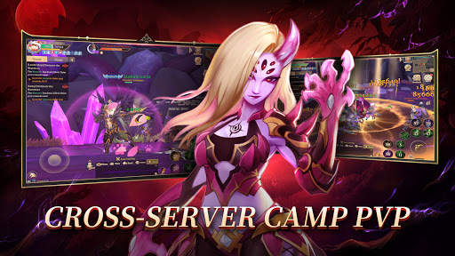 Stella Arcana screenshot 3