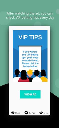 Baron High Odds Daily Free Betting Tips screenshot 7